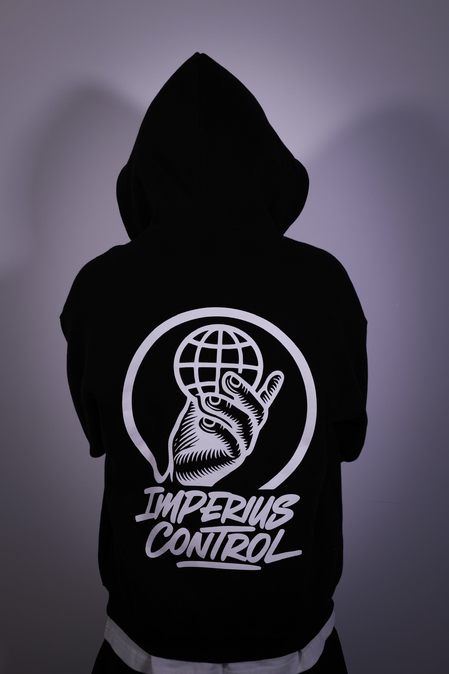 Imperius Hoodie VIP