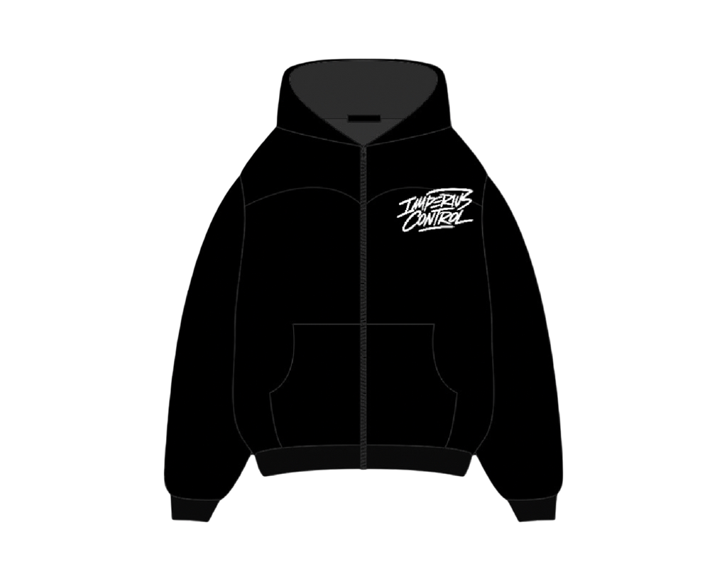 Imperius Hoodie VIP