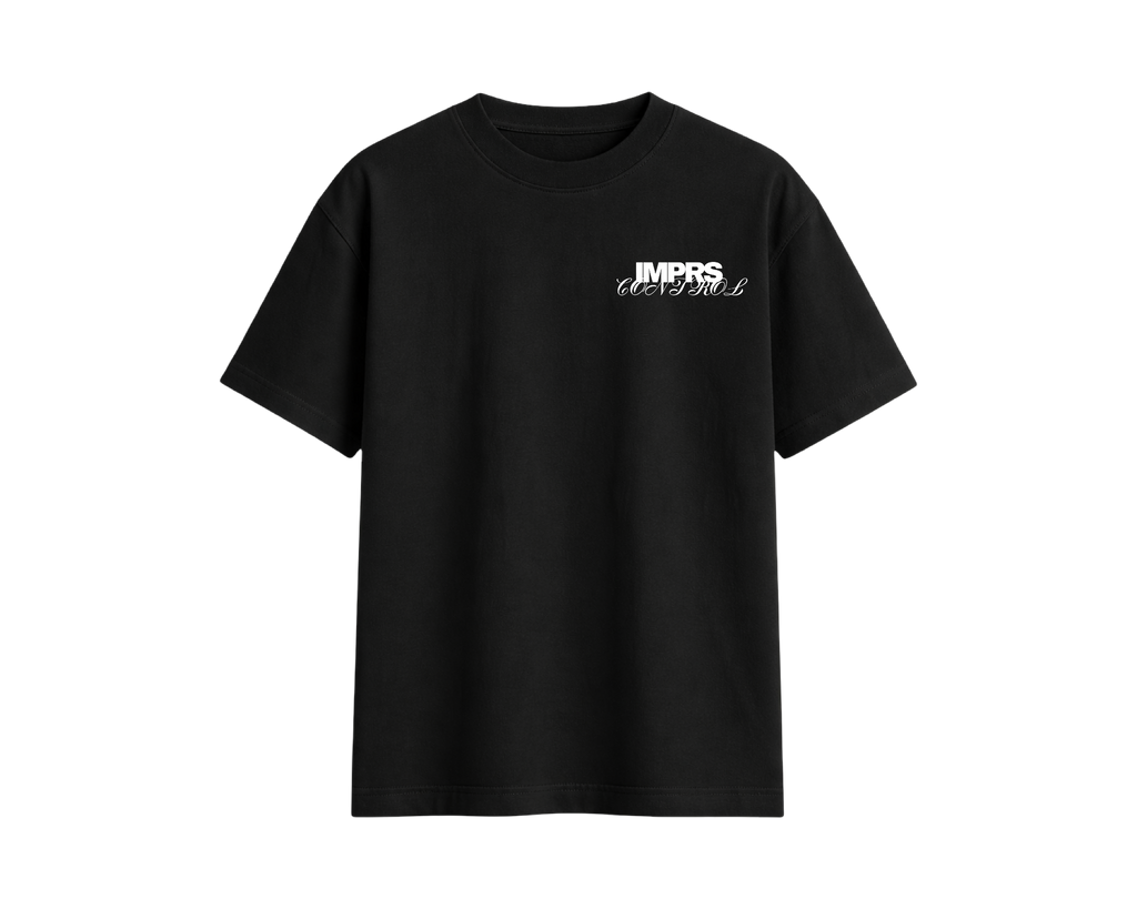 T-shirt IMPRS CORE