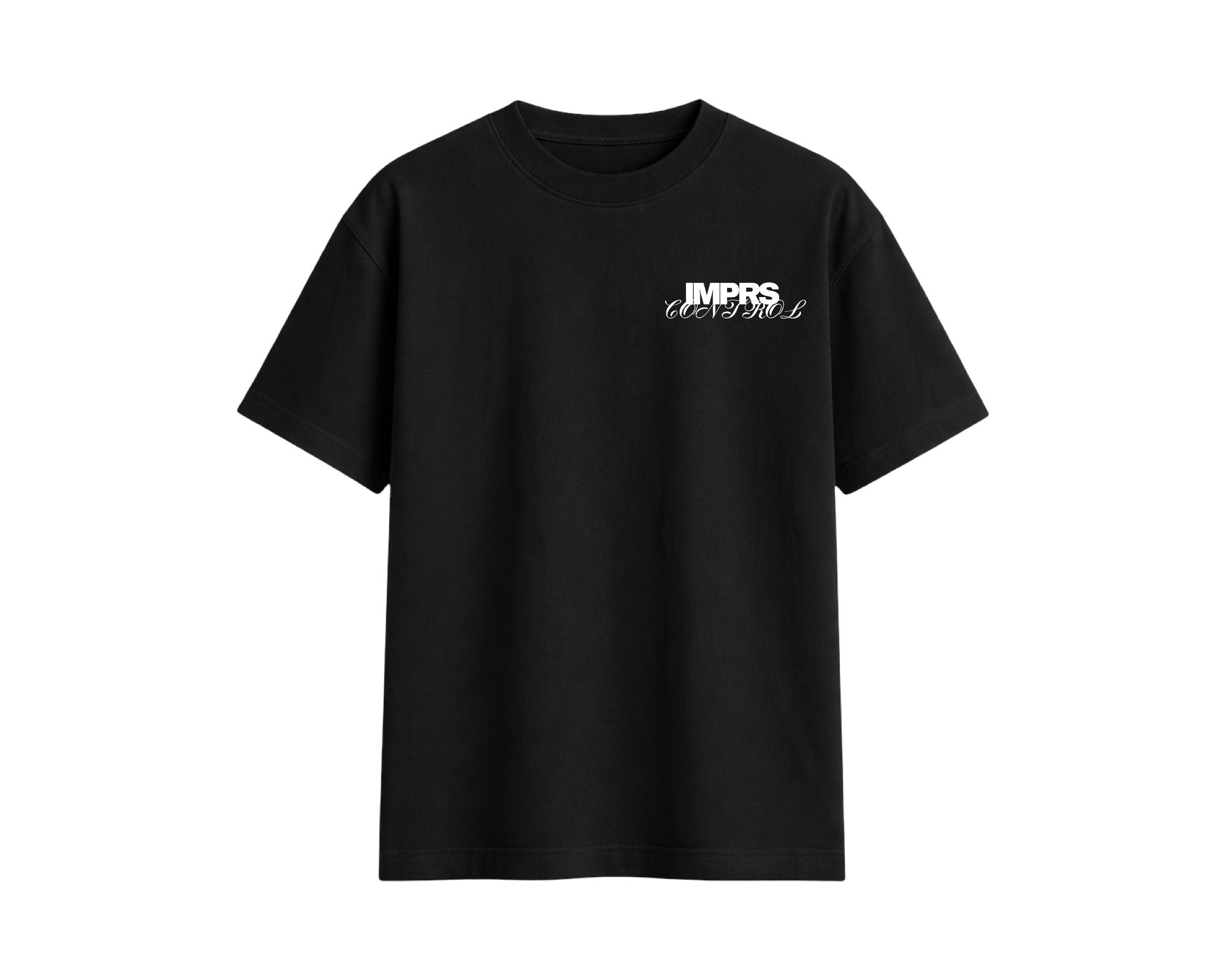 T-shirt IMPRS CORE