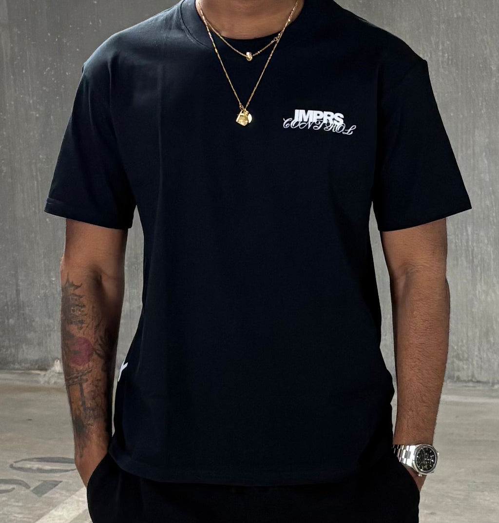 T-shirt IMPRS CORE